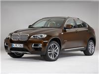 进口宝马X6 xDrive35i 2012款-进口宝马X6报价|进口宝马X6报价及图片