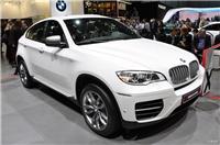 进口宝马X6 xDrive35i 美规版 2011款-进口宝马X6价格|进口宝马X6报价|上海进口宝马X6价格