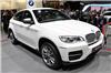 进口宝马X6 xDrive35i 美规版 2011款-进口宝马X6价格|进口宝马X6报价|上海进口宝马X6价格