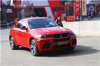 进口宝马X6 xDrive40i 2012款-上海宝马4S店|上海宝马4S店地址|上海宝马4S店电话