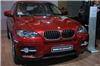 进口宝马X6 xDrive50i 2012款-进口宝马X6专卖|进口宝马X6专卖店|上海进口宝马X6专卖