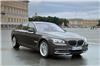 进口宝马7系 750Li xDrive 2013款-2014款宝马7系|2014款宝马7系价格|2014款宝马7系报价