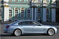 进口宝马7系 750Li xDrive 2011款-进口宝马7系报价|进口宝马7系报价及图片