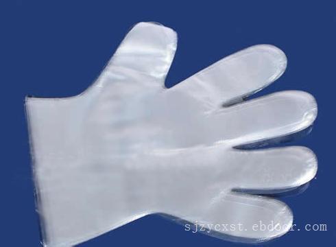 哈尔滨一次性塑料手套批发