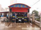 上海专业洗车-自动洗车设备 
