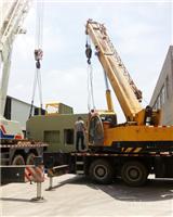 慈溪设备吊装搬运公司