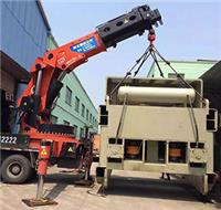 慈溪杭州湾新区设备搬运公司电话