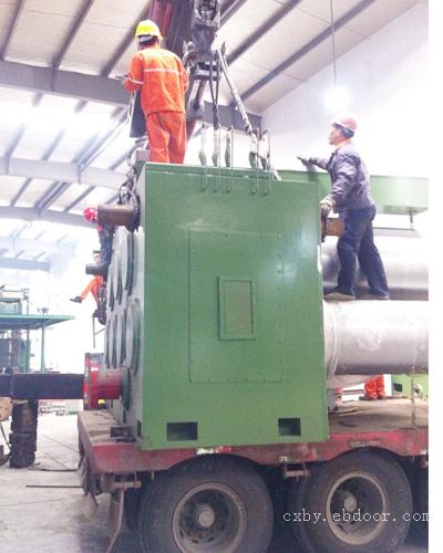 慈溪杭州湾新区设备搬运公司电话