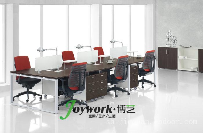 上海品牌职员办公桌厂家