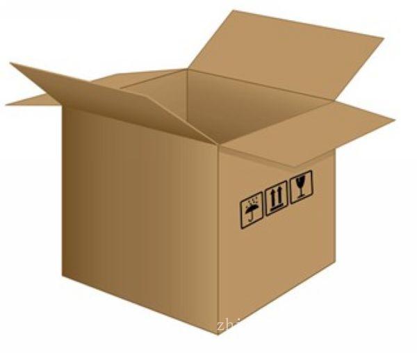 上海纸盒加工厂-纸盒包装结构