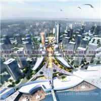 厂房效果图/厂房设计/厂房效果图制作设计