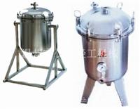郴州钛棒过滤器
