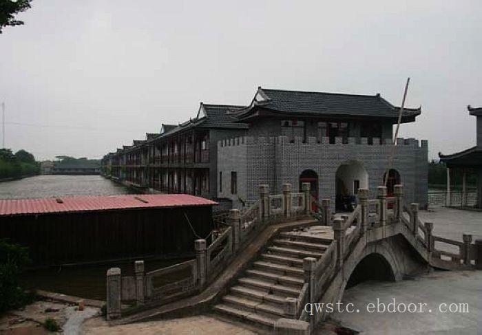 生态休闲广场-崇明前卫村农家乐门票团购|崇明岛前卫村农家乐门票团购|上海崇明前卫村农家乐门票团购