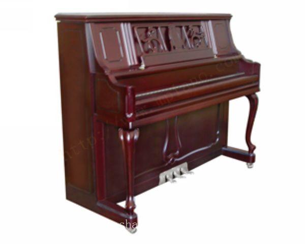 上海门德尔松钢琴价格-JP-27G3-125