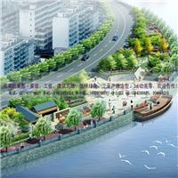 道路桥梁设计/道路平面设计/道路桥梁效果图