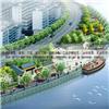 道路桥梁设计/道路平面设计/道路桥梁效果图