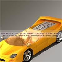 汽车模型车模/产品模型制作