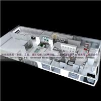 展览产品俯视效果图/展览展示装饰效果图设计