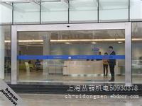 上海卢湾区世博滨江自动门马达维修感应门多功能维修50930378