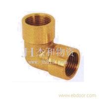 ZG1/4内牙弯头 