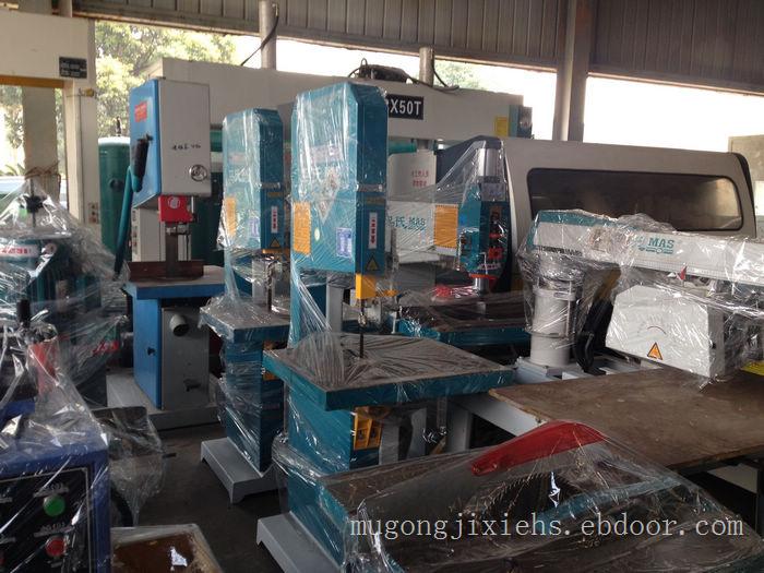 带锯机回收/出售_上海二手木工机械回收处理