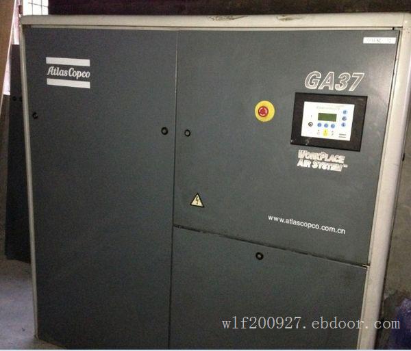 上海空压机回收-金山空压机回收
