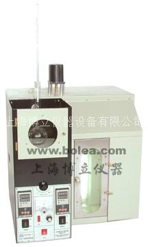 GB/T6536石油产品蒸馏试验器|蒸馏测试仪|博立仪器