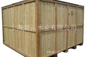 上海重型木箱|闵行区重型木箱|嘉定区重型木箱|松江区重型木箱