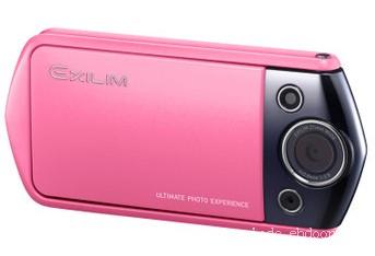 Casio/卡西欧 EX-TR300 自拍神器价格 上海卡西欧数码相机专卖店