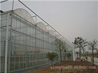 上海玻璃温室_武汉温室大棚