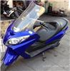 上海摩托车专卖店  林海400cc