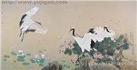 喻继高作品欣赏3