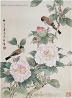 喻继高作品欣赏4