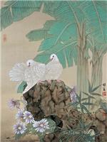 喻继高作品欣赏15