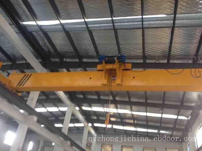 上海电动单梁起重机-上海单梁起重机厂家-上海防爆起重机销售