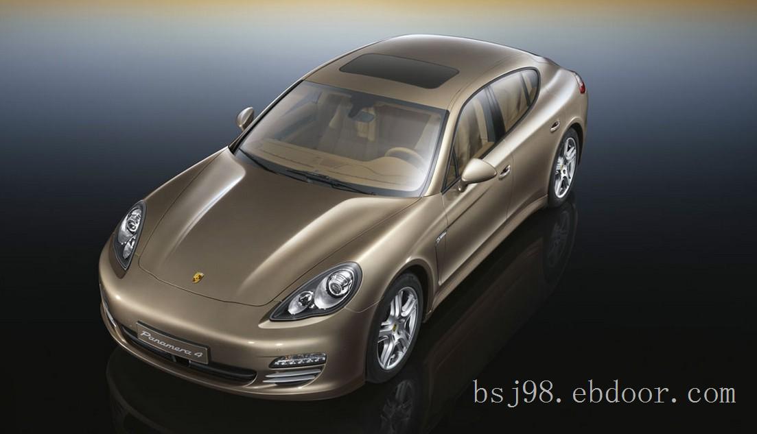 北京保时捷Panamera公司-保时捷Panamera V6引擎