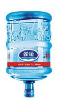 闵行区送水_闵行雀巢桶装水