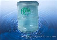 闵行区送水公司_碧纯桶装水送水