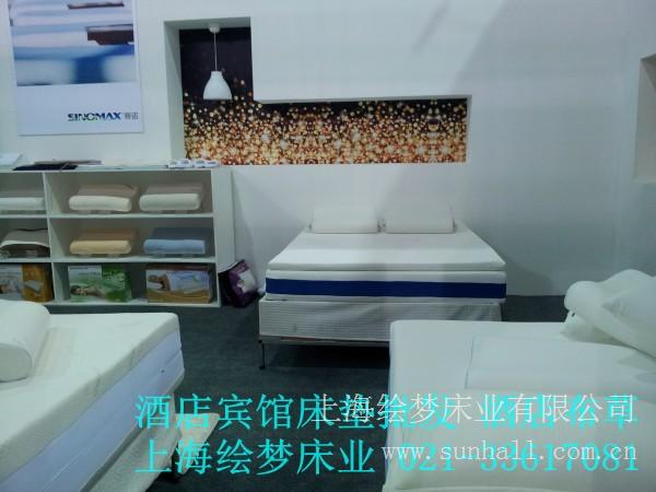 席梦思床垫厂家