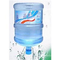 闵行区送水公司_晶溢桶装水送水