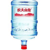 莘庄区送水_农夫山泉桶装水送水