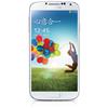 三星（SAMSUNG）Galaxy S4 I9500 16G版 3G手机（晧月白）WCDMA/GSM