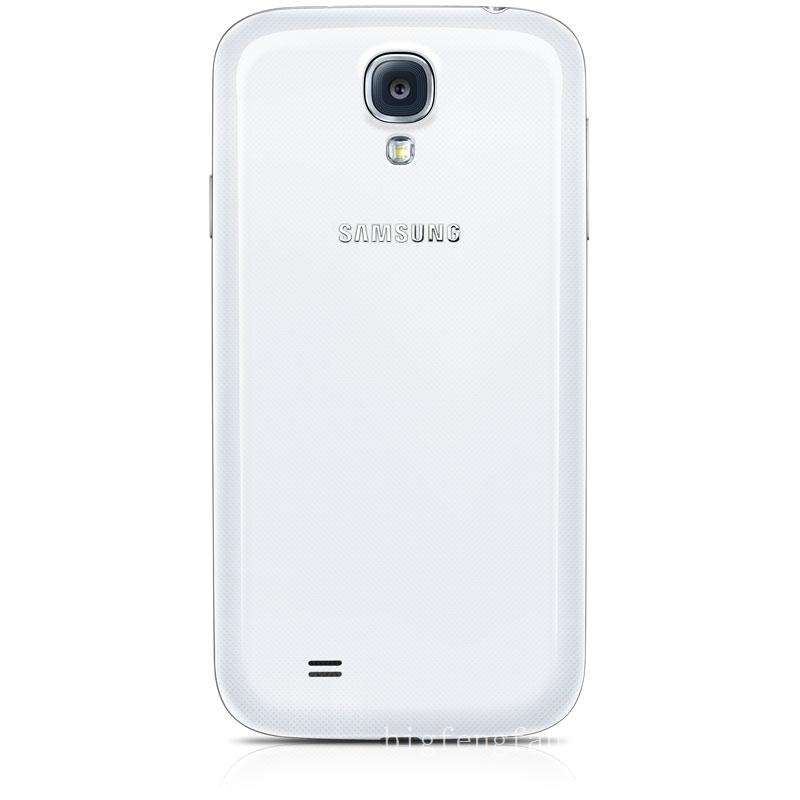 三星（SAMSUNG）Galaxy S4 I9500 16G版 3G手机（晧月白）WCDMA/GSM