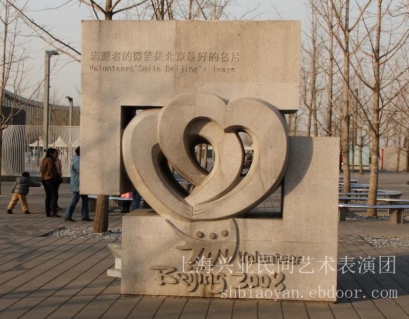 上海石雕工艺-石雕雕刻工艺表演