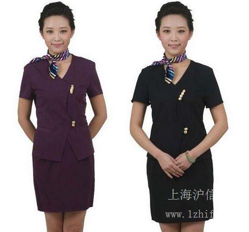 酒店系列制服定做-上海酒店制服生产工艺
