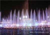 喷泉、上海喷泉、上海喷泉设计、上海喷泉公司