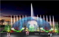上海喷泉设计、上海喷泉安装设计、上海喷泉设计