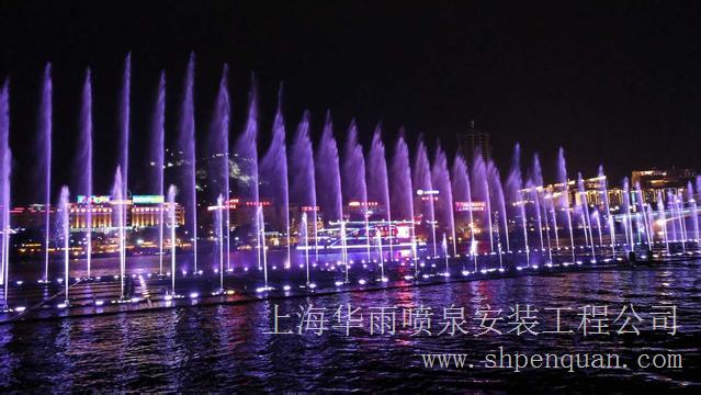 上海喷泉;上海喷泉公司;上海喷泉工程