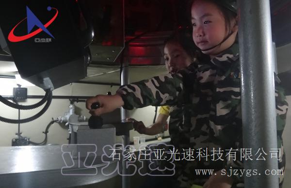 石家庄专业儿童体验科技馆eb