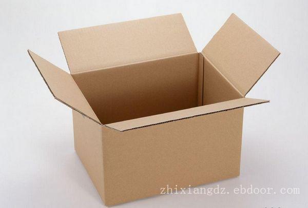 上海三林纸箱定做-瓦楞纸箱批发商